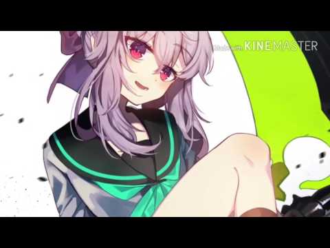 Видео: Шиноа и Юи "Невеста "