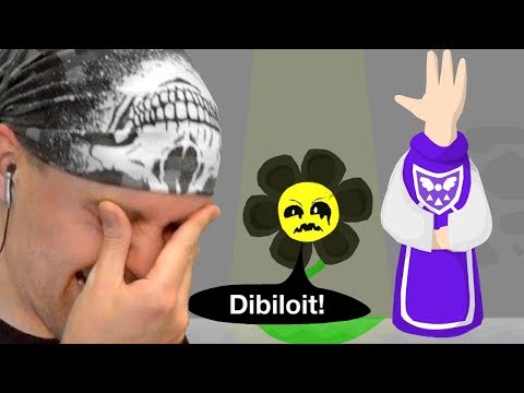 Видео: УРОВЕНЬ УПОРОТОСТИ ЗАШКАЛИВАЕТ! ► Happy Wheels #244 Хэппи Вилс