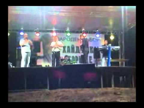 Видео: Нели Танева и орк.Сливен-Индже през гора вървеше...