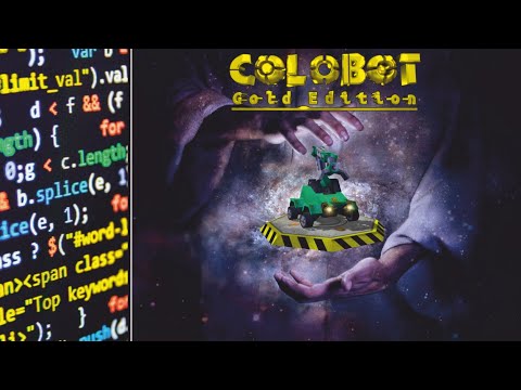 Видео: Colobot #2 - Как создать произвольный объект в любой части уровня