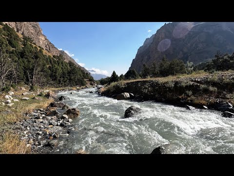 Видео: Кыргызстан. Часть5