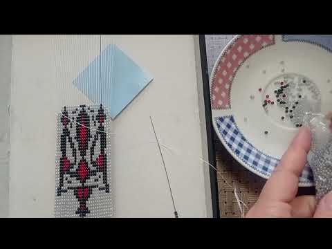 Видео: Котильйон. Процес роботи. Частина 2