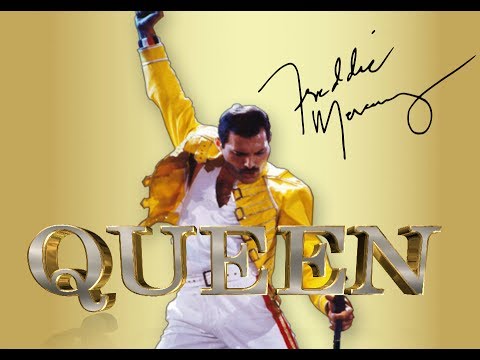 Видео: Распаковка и обзор фигурки Фредди Меркури (Queen)/ Freddie Mercury collection figure