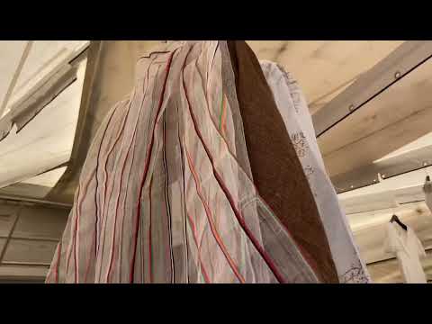 Видео: Padova: итальянский рынок! Находки . Le cose stupende trovate al mercato