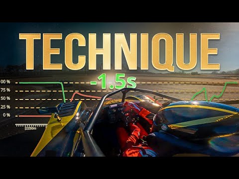 Видео: ОШИБКА, которую совершают миллионы гонщиков