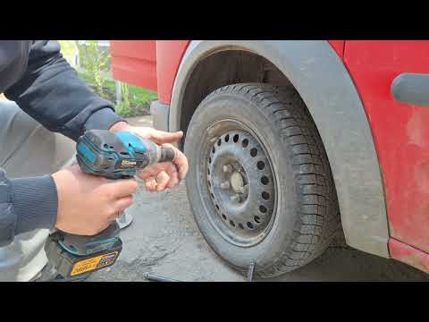 Видео: 🔥Тест Гайковерта з Китаю: Вибухова Потужність чи Даремна Покупка?😱