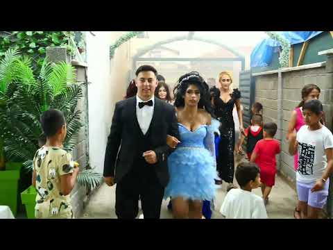 Видео: Абитуриентски бал на Ани HD-2