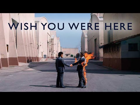 Видео: САМЫЙ ТРУДНЫЙ АЛЬБОМ ГРУППЫ PINK FLOYD - WISH YOU WERE HERE