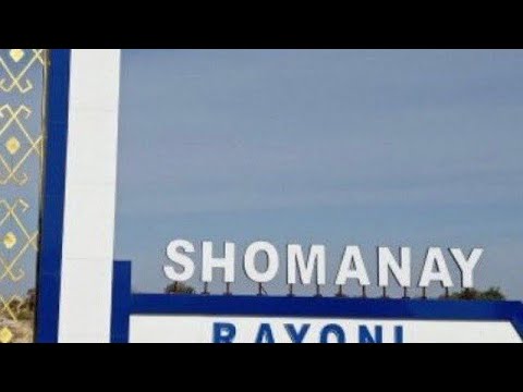 Видео: Шоманай районы 1-санлы мектеп 1986 жыл 20 жылық 01 бөлымы