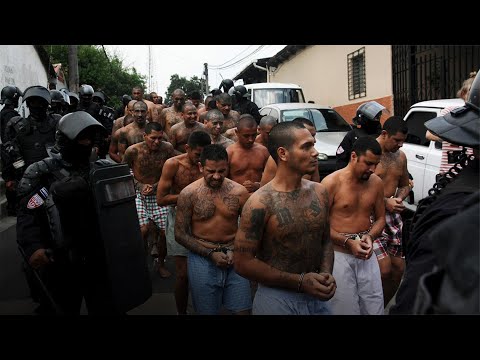 Видео: ▽ 20 самых опасных городов мира