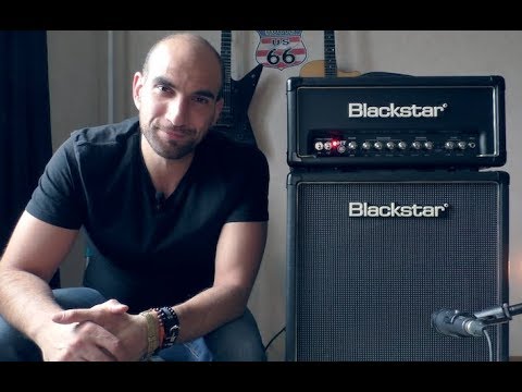 Видео: УСИЛИТЕЛЬ ДЛЯ МЯСА ?  ОБЗОР BLACK STAR HT5