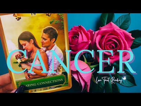 Видео: ❤️💌 РАК ОКТЯБРЬ - НОЯБРЬ — ВАШ МЕСЯЦ ВАЖНЫХ ЛЮБОВНЫХ СОБЫТИЙ… Гадание на картах Таро о любви для ...