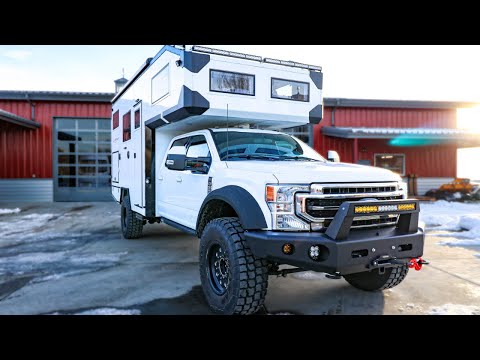 Видео: Обзор сборки Adrenalin AWOL 2023 года