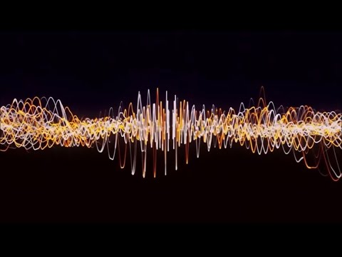 Видео: Акустическая заморозка. Польза ультразвука.