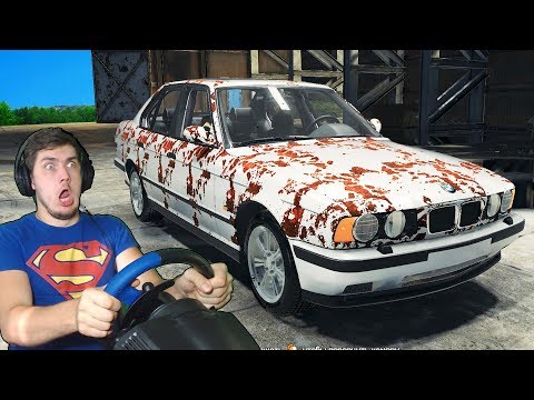 Видео: ПЕРЕКУП ШОУ - ПРОДАЛ БМВ И ВЫБИРАЮ НОВУЮ МАШИНУ НА СВАЛКЕ - CAR MECHANIC SIMULATOR 2018