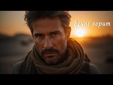 Видео: ВЕЧНО ГОРИТ – Посвящается моей жене