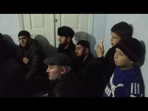 Видео: Кенхи мавли 2