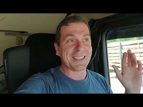 Видео: ВЫЕХАЛ ИЗ КАСИМОВА В НИЖНИЙ НОВГОРОД