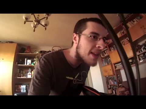 Видео: Колко луда може да е съседката ми ? [21-ви век в България]