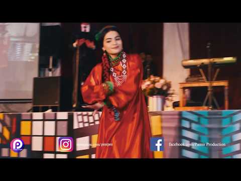 Видео: Маликаи Шугнон#2*** Ракси Бадахшони 2020