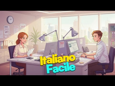 Видео: Как говорить о налогах на итальянском?