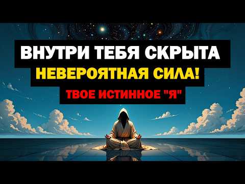 Видео: Прекрати себя обманывать! Познай себя настоящего.