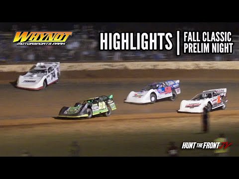 Видео: Главные моменты Twin Feature | Отборочные соревнования Fall Classic в Whynot Motorsports Park