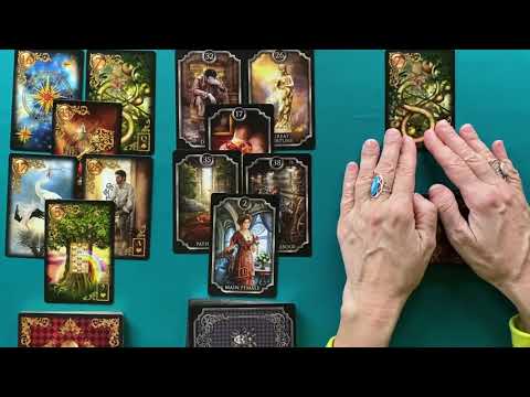 Видео: Мысли и чувства мужчины 💋💍👨‍🦱💌👩‍🦰Есть ли будущее с загаданным человеком ❤️🙏💞🤷‍♀️💯Таролог Колена