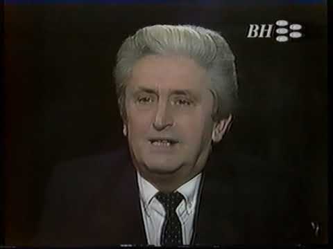 Видео: Писателят Мирон Иванов в Събеседник по желание