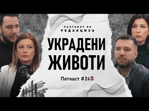 Видео: Поткаст #24 | Брзи кредити: Измамени и ограбени