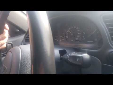 Видео: Настройка ГБО по Широкополосному лямбда зонду Opel Omega B / Lanos