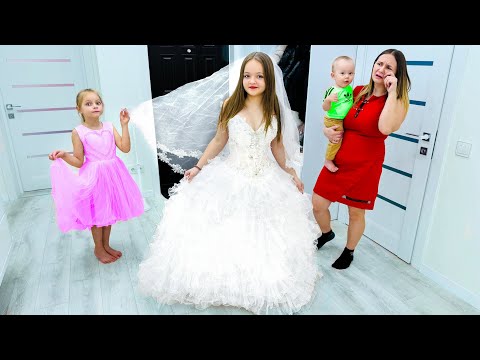 Видео: Маргарита Хочет быть НЕВЕСТОЙ! Лера сильно РАССТРОЕНА! Что теперь будет? Маргарита Лера и Марк