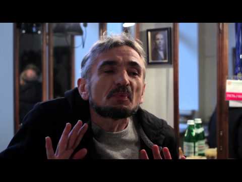 Видео: 11 - Олег Стефан. Наш Шевченко