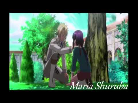 Видео: твоя девочка ушла...Аниме клип