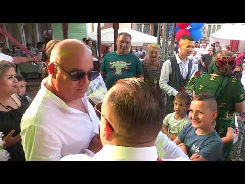 Видео: Чудово свадьба Даня и Марта 17.06.2023г.Часть 2