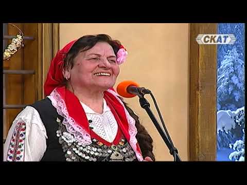 Видео: Стайка Гьокова - "Либе залибих"