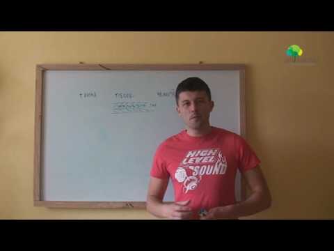 Видео: Песчаная подушка. Часть 1