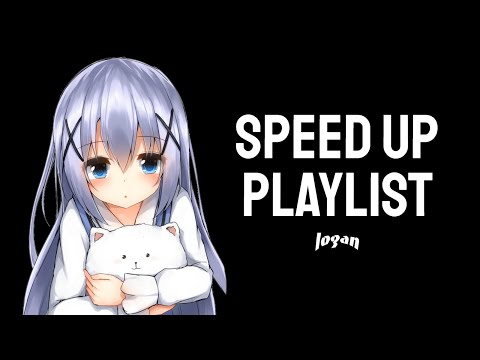 Видео: рандом треки (speed up)