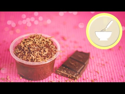 Видео: ЗДРАВОСЛОВЕН ШОКОЛАДОВ ПУДИНГ С АВОКАДО🥑 | РЕЦЕПТА