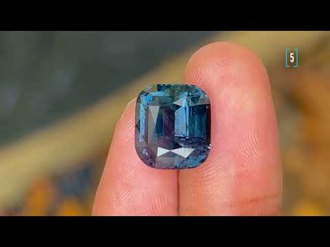Видео: Интересные камни недели
