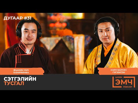 Видео: Сэтгэлийн тусгал - "Цахим Эмч" подкаст #31