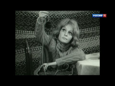 Видео: "Таня". Художественный фильм (Экран, 1974) @SMOTRIM_KULTURA