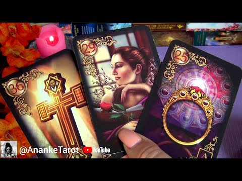 Видео: 💯Что Было? Что Сейчас? Что БУДЕТ?🍀♥️ Гадание Таро