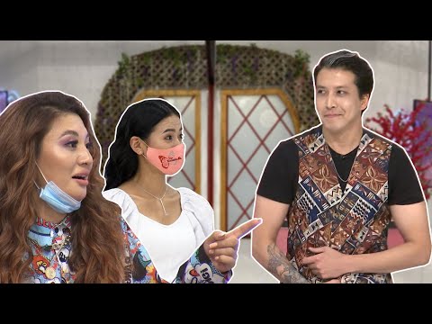 Видео: Жаңа қатысушы - Мехмет Есентемір 😍 Бір Болайық! 16.10.20