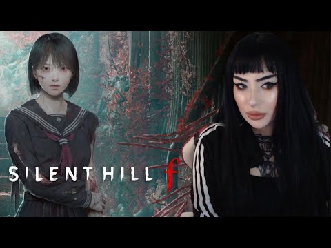 Видео: 6. НОВЫЙ SILENT HILL F В ЯПОНИИ - Главный Зал