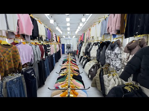 Видео: АЁЛЛАР ШООКДА!! 23-НОЯБРЬГАЧА ШОШИЛАМИЗ НАРХЛАР СИНДИ. URGANCH 8 BLOK BOZOR