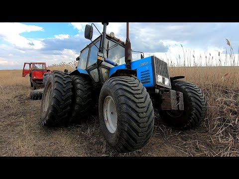 Видео: Такого поворота мы сегодня не ожидали! Неудачный переезд!