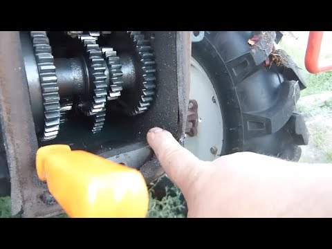 Видео: КАК ФРЕЗА ЧУТЬ НЕ ПОРВАЛА  КОРОБКУ.