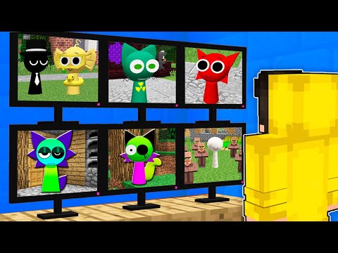 Видео: ПОЧЕМУ Я СЛЕЖУ ЗА НОВЫМИ В МАЙНКРАФТ?