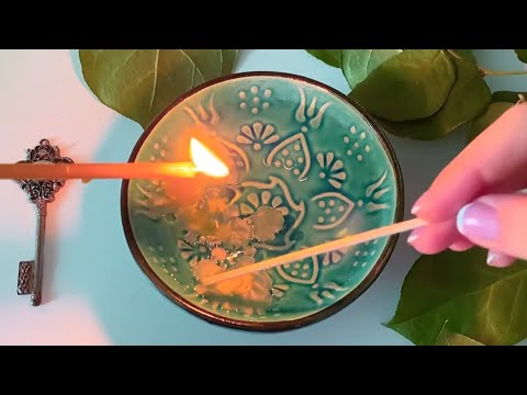 Видео: ❗️ПИСЬМО-ПОСЛАНИЕ ОТ ВЫСШИХ СИЛ: НА ЧТО ОБРАТИТЬ ВНИМАНИЕ?💯Гадание на воске 🧿Лунное Гадание